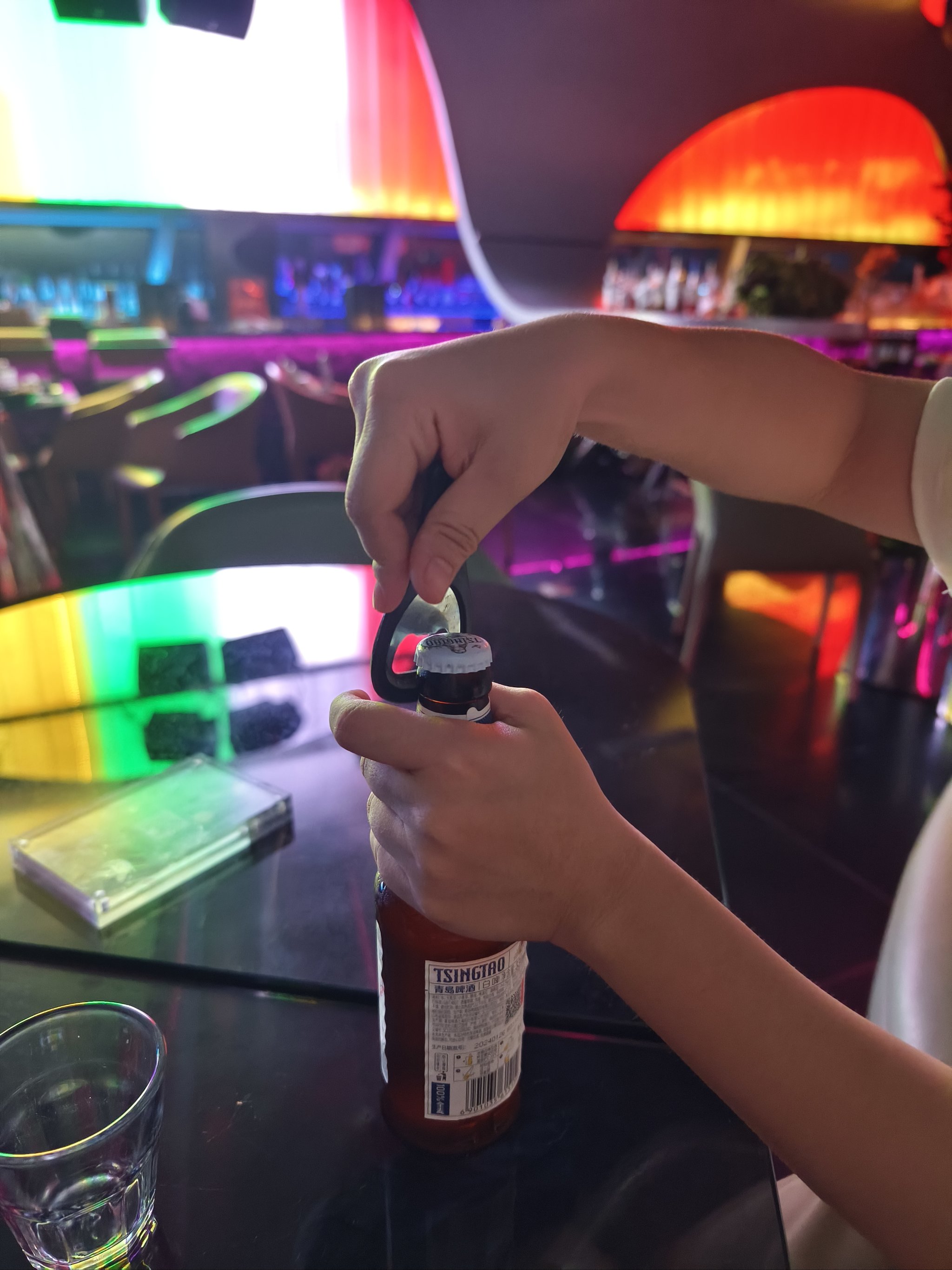 青岛商务ktv价格多少钱一个小时-平度市ktv预订