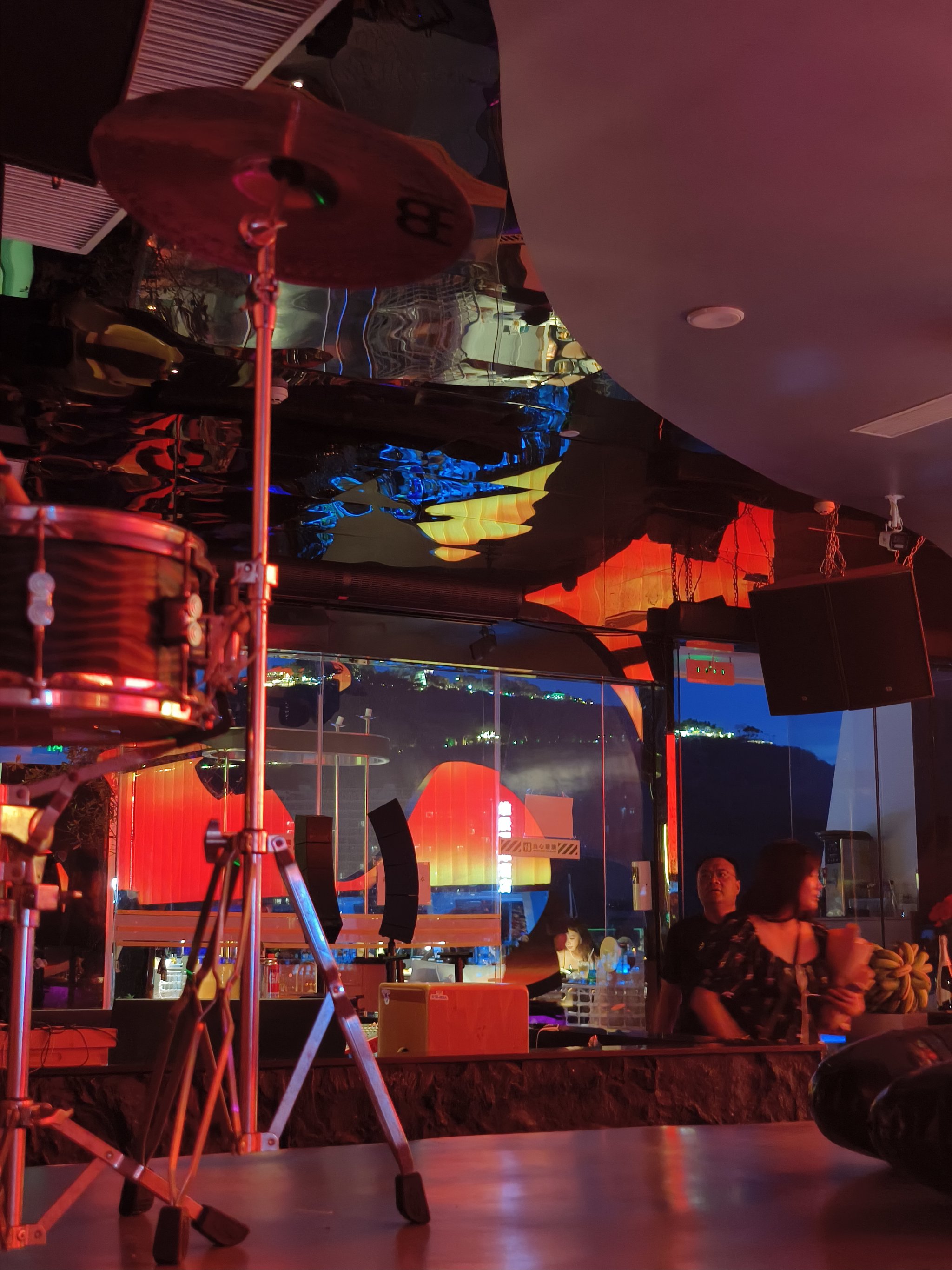 青岛商务ktv单人商务ktv优选场所-市北区ktv预订