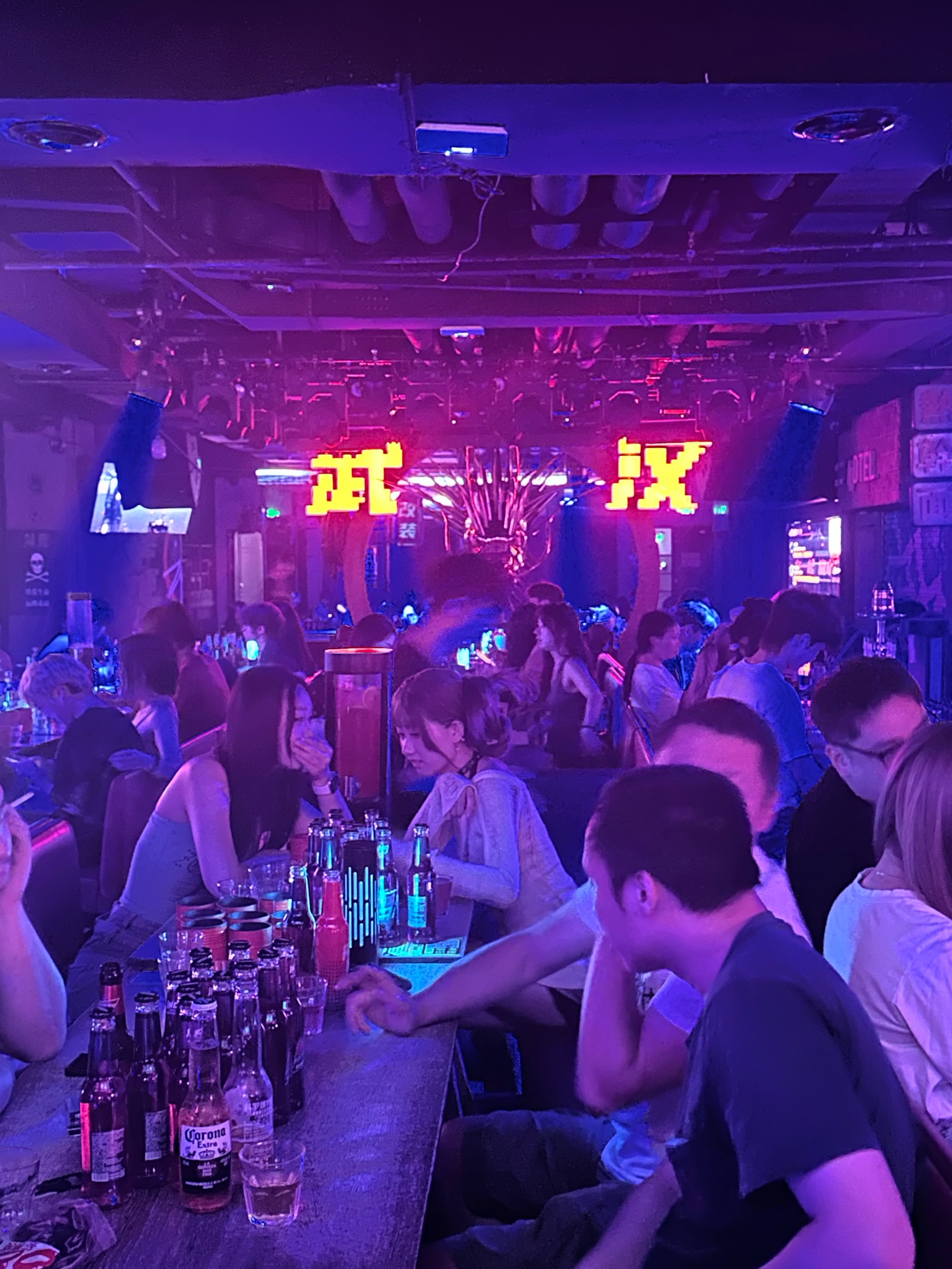 青岛商务ktv计时方法详解-莱西市ktv预订