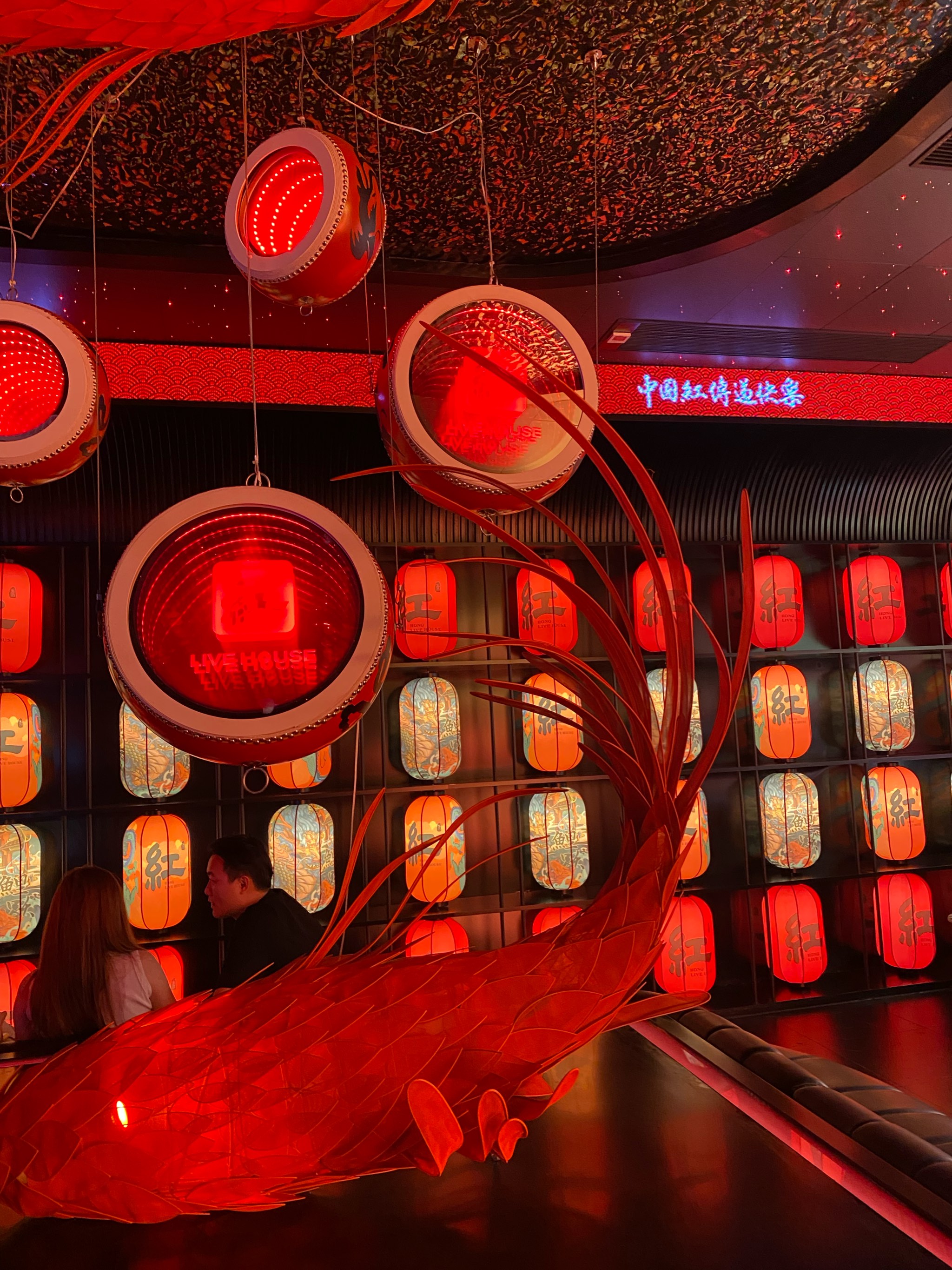 青岛商务ktv消费攻略详情解析-黄岛区ktv预订